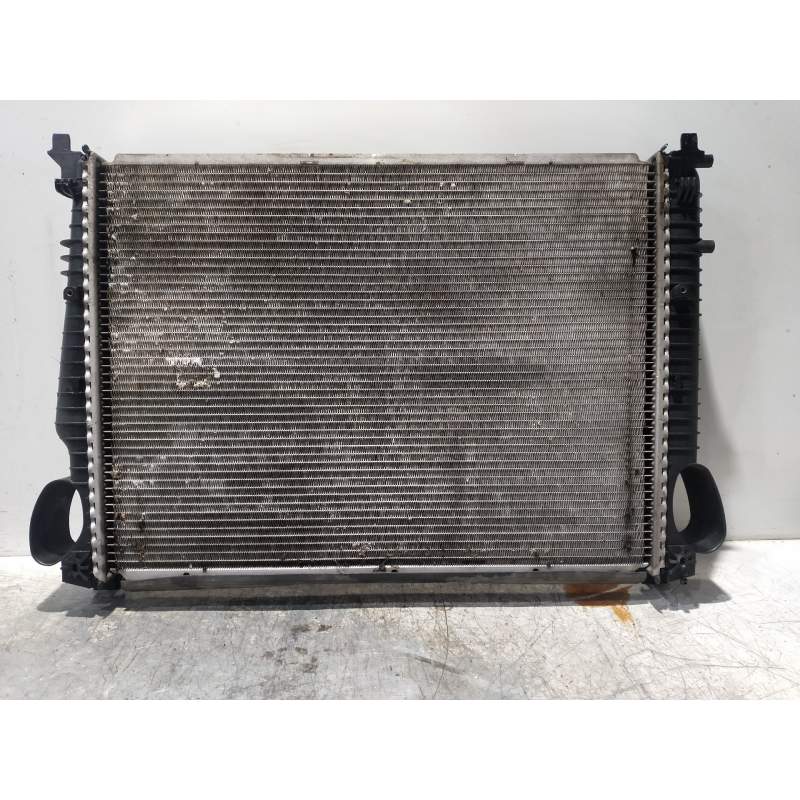Recambio de radiador agua para mercedes-benz clase cl (w215) coupe 600 (215.378) referencia OEM IAM A2205002003  