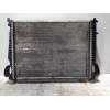 Recambio de radiador agua para mercedes-benz clase cl (w215) coupe 600 (215.378) referencia OEM IAM A2205002003  
