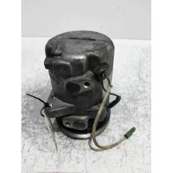COMPRESOR AIRE ACONDICIONADO A1602300111 0003191V006 VS72DLG1
