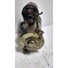 Recambio de motor arranque para daewoo leganza 2.0 sx referencia OEM IAM 96208785 DELCO 