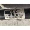 Recambio de transmision trasera derecha para audi a4 cabrio (8h) 3.0 quattro referencia OEM IAM 8E0501203K 30TDI 2001