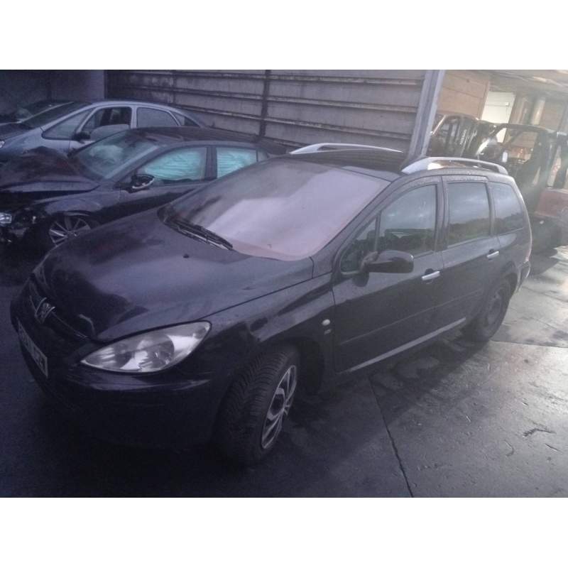 PEUGEOT 307 BREAK / SW (S1)