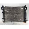 Recambio de radiador agua para mercedes-benz clase cl (w215) coupe 600 (215.378) referencia OEM IAM A2205002003  
