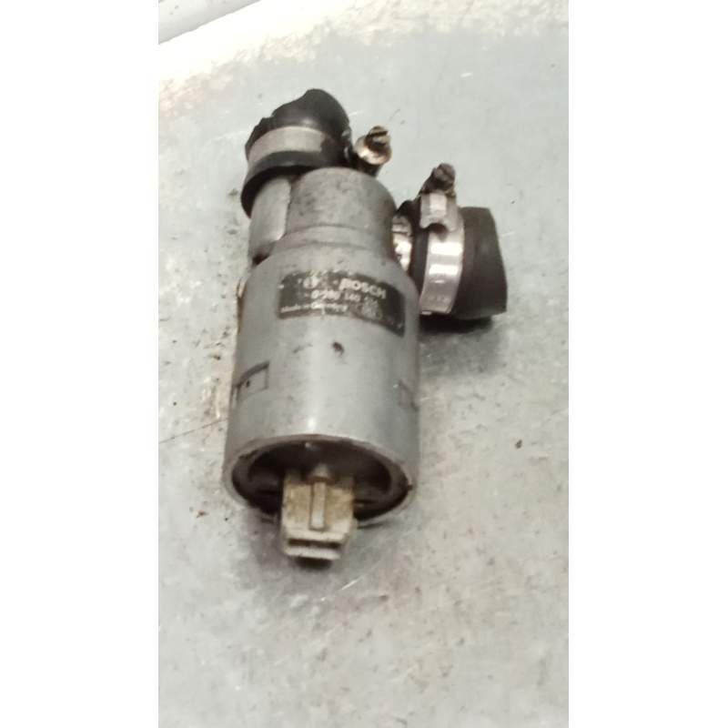 Recambio de valvula ralenti para opel astra f berlina 2.0 referencia OEM IAM 0280140516  