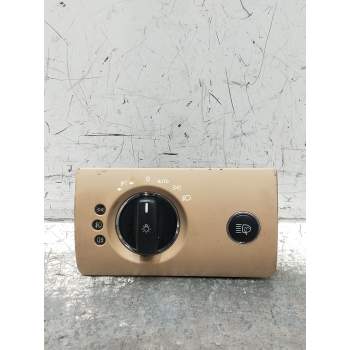 MANDO LUCES A1645450304 INTERRUPTOR 2005