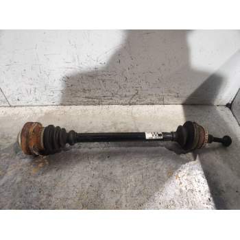 TRANSMISION TRASERA IZQUIERDA 8E0501203K 30TDI 2001