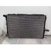 Recambio de radiador agua para volkswagen golf vi (5k1) 2.0 tdi referencia OEM IAM   