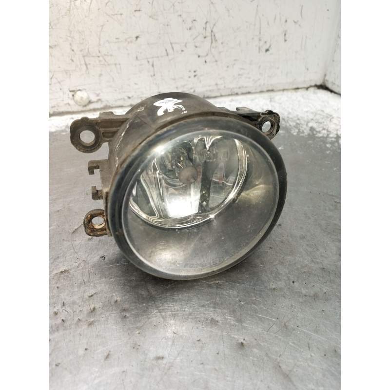 Recambio de faro antiniebla derecho para peugeot 607 (9d, 9u) 2.7 hdi 24v referencia OEM IAM   2004