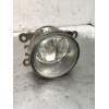 Recambio de faro antiniebla derecho para peugeot 607 (9d, 9u) 2.7 hdi 24v referencia OEM IAM   2004