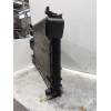 Recambio de radiador agua para mercedes-benz clase cl (w215) coupe 600 (215.378) referencia OEM IAM A2205002003  