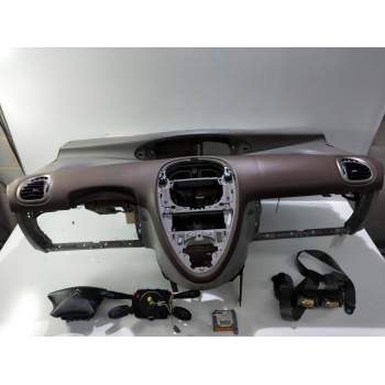 KIT AIRBAG PICASSO