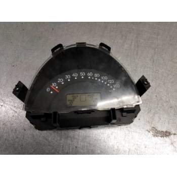 CUADRO INSTRUMENTOS 110008872002 MCC001184V015 