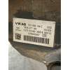 Recambio de cremallera direccion para volkswagen touran (1t1) conceptline referencia OEM IAM 1K1423051BB 7805501227 1K1909144E 2