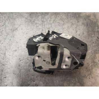MOTOR CIERRE CENTRALIZADO DELANTERO DERECHO BM5AA21812DF 
