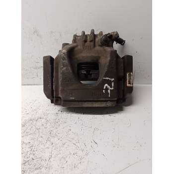 PINZA FRENO DELANTERA IZQUIERDA 9663000180 20HDI 2008
