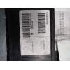 Recambio de cuadro instrumentos para renault clio grandtour referencia OEM IAM 8201060299B 7DGC054109 