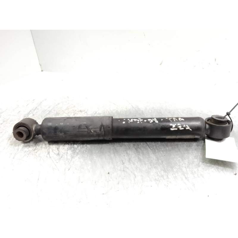 Recambio de amortiguador trasero para peugeot partner kombi 1.6 16v hdi referencia OEM IAM   