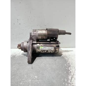 MOTOR ARRANQUE 02Z911023G D6GS11 