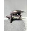Recambio de motor arranque para seat leon (1p1) referencia OEM IAM 02Z911023G D6GS11 