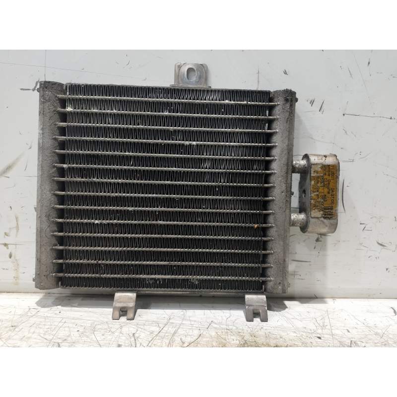 Recambio de radiador aceite para mercedes-benz clase cl (w215) coupe 600 (215.378) referencia OEM IAM A2155000000  