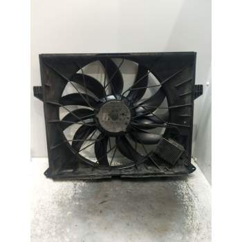 ELECTROVENTILADOR A2205000293 320CDI 2005