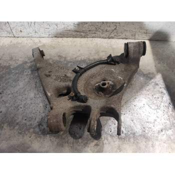 BRAZO SUSPENSION INFERIOR TRASERO DERECHO ANTERIOR 30TDI 2001