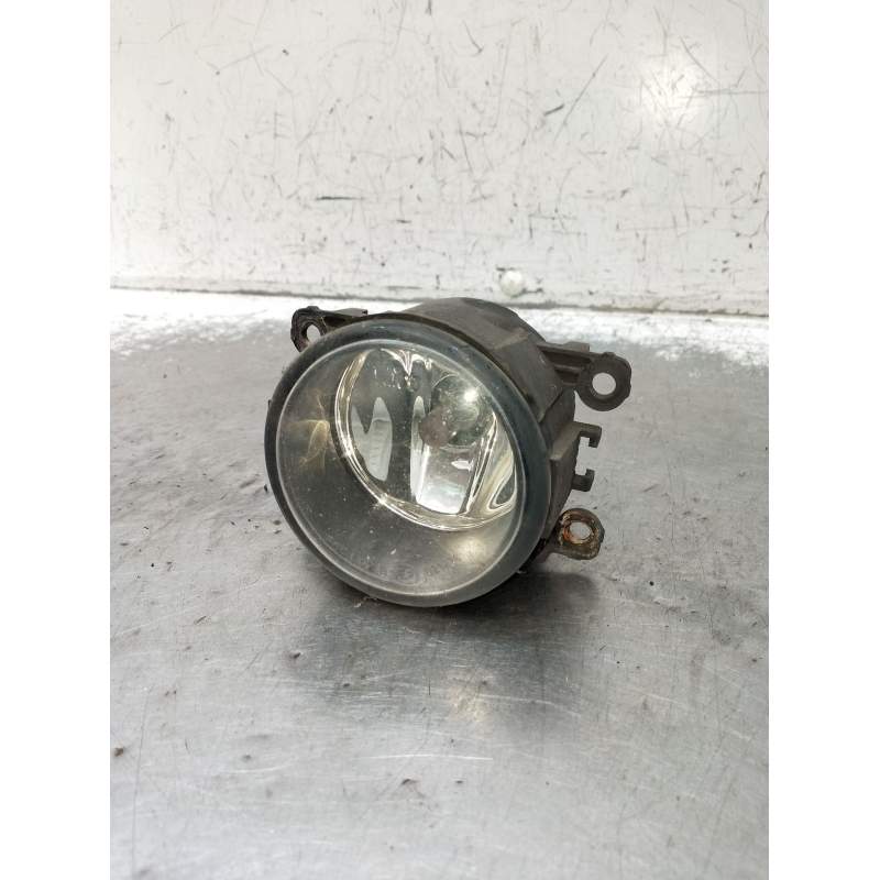 Recambio de faro antiniebla izquierdo para peugeot 607 (9d, 9u) 2.7 hdi 24v referencia OEM IAM   2004