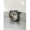 Recambio de faro antiniebla izquierdo para peugeot 607 (9d, 9u) 2.7 hdi 24v referencia OEM IAM   2004