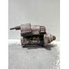 Recambio de motor arranque para seat leon (1p1) referencia OEM IAM 02Z911023G D6GS11 
