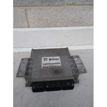 CENTRALITA MOTOR UCE IAW48P11 9634496280 16406014 9637826080 16377054
