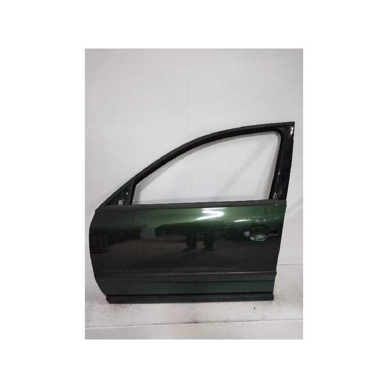 Recambio de puerta delantera izquierda para volkswagen passat berlina (3b2) 1.9 tdi referencia OEM IAM  4P 1997