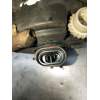 Recambio de faro antiniebla izquierdo para peugeot 607 (9d, 9u) 2.7 hdi 24v referencia OEM IAM   2004