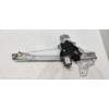 Recambio de elevalunas trasero izquierdo para citroën c5 berlina feel edition referencia OEM IAM 0130822751 128000852 4P
