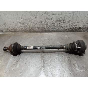 TRANSMISION TRASERA DERECHA 4F0501203B 30TDI 2004