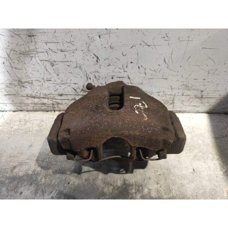 Recambio de pinza freno delantera izquierda para audi a4 cabrio (8h) 3.0 quattro referencia OEM IAM  30TDI 2001