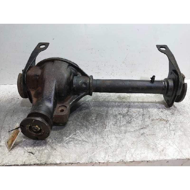 Recambio de diferencial delantero para ssangyong korando referencia OEM IAM   