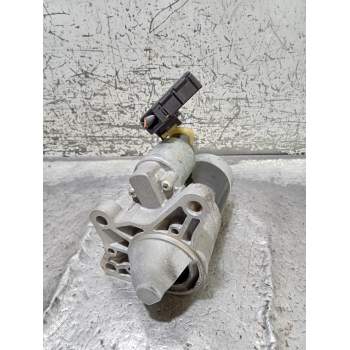 MOTOR ARRANQUE SH1B5127 M001T81582 