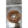 Recambio de disco freno delantero para toyota yaris 1.3 16v cat referencia OEM IAM   