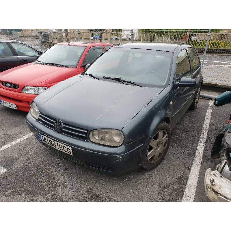 volkswagen golf iv berlina (1j1) del año 2000