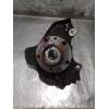 Recambio de mangueta delantera derecha para peugeot boxer furgoneta 2.0 bluehdi 130 referencia OEM IAM 01393336080 20HDI 2014