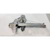 Recambio de elevalunas trasero izquierdo para citroën c5 berlina feel edition referencia OEM IAM 0130822751 128000852 4P