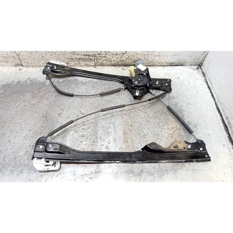 Recambio de elevalunas delantero derecho para ford s-max titanium 4x4 referencia OEM IAM   5P
