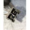 Recambio de elevalunas trasero izquierdo para nissan primera berlina (p11) referencia OEM IAM   5P