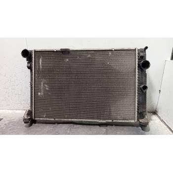 RADIADOR AGUA A2045003703 M151011A 