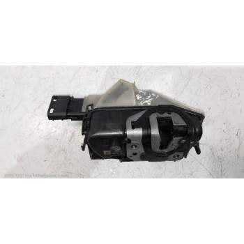 MOTOR CIERRE CENTRALIZADO DELANTERO DERECHO 006181 4P