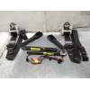 Recambio de juego cinturones delantero para opel vectra c berlina club referencia OEM IAM   C/2003