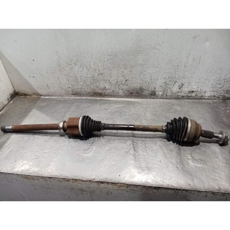 Recambio de transmision delantera derecha para peugeot boxer furgoneta 2.0 bluehdi 130 referencia OEM IAM  20HDI 2014