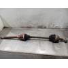 Recambio de transmision delantera derecha para peugeot boxer furgoneta 2.0 bluehdi 130 referencia OEM IAM  20HDI 2014