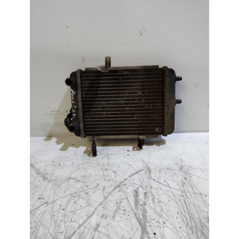 Recambio de radiador calefaccion / aire acondicionado para audi s4 berlina (8e) 4.2 referencia OEM IAM 00857080000 8E0121212D 