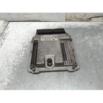 CENTRALITA MOTOR UCE 0281012237 03G906016K EDC16U1